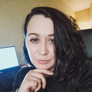 Юлия Борисова