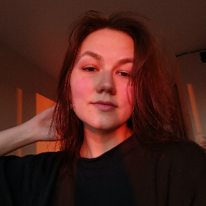 Елена Богач | Сетка — социальная сеть от hh.ru