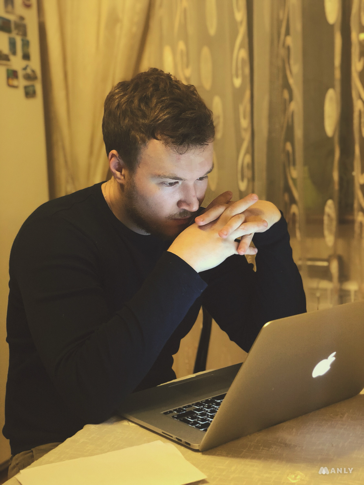 Платон Конкилов