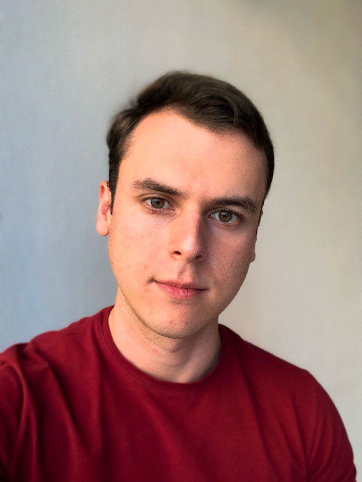 Эдуард Яушев | Сетка — социальная сеть от hh.ru