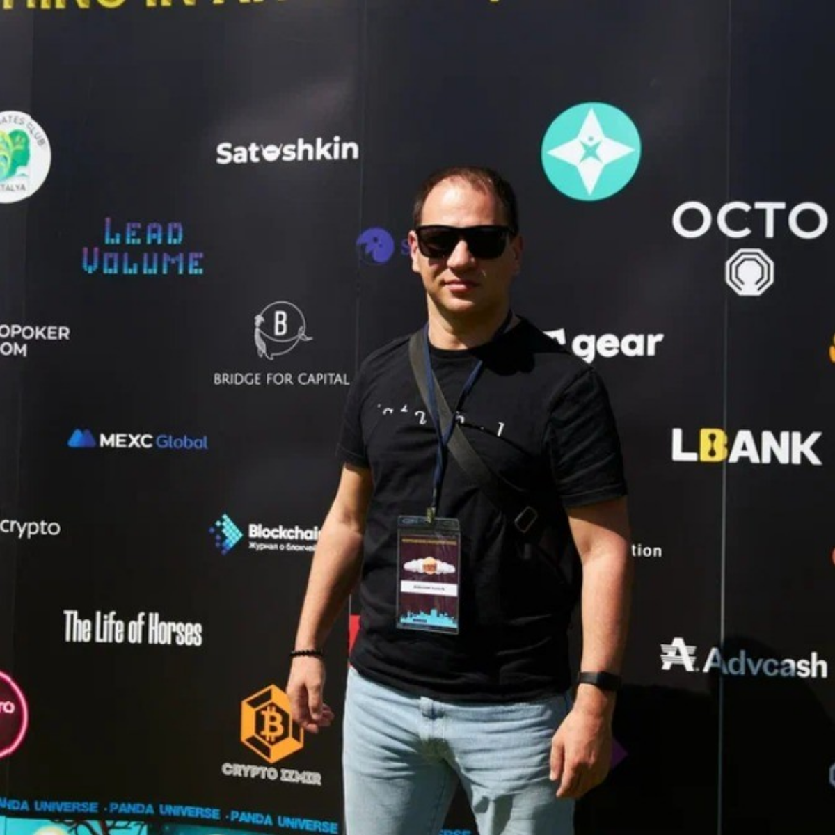 Александр Лозовик | Сетка — социальная сеть от hh.ru