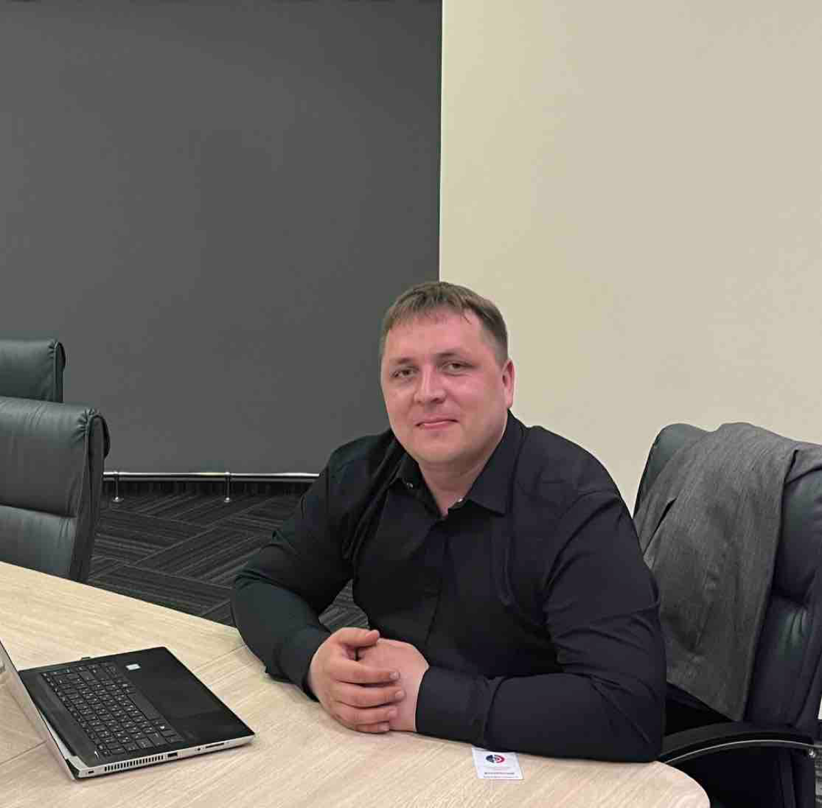 Сергей Яковлев | Сетка — социальная сеть от hh.ru