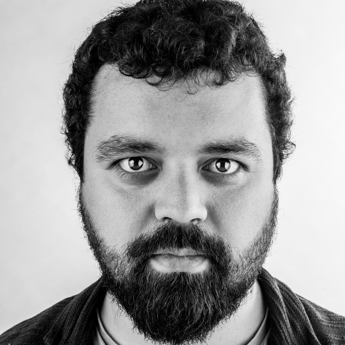 Александр Гурьянов | Сетка — социальная сеть от hh.ru