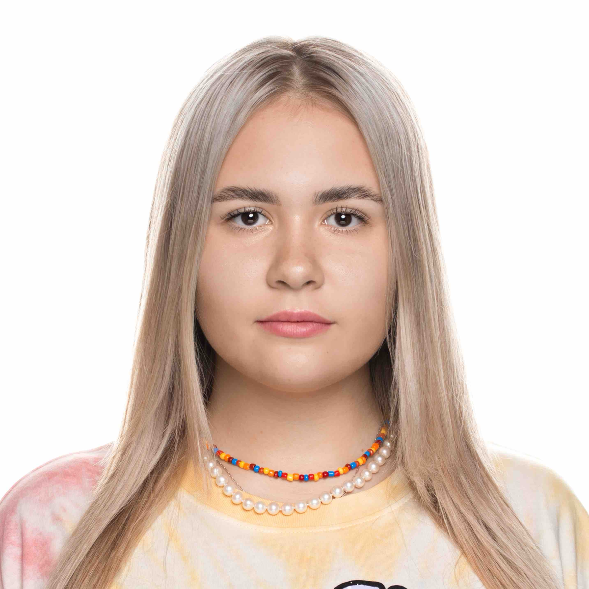 Александра Солган | Сетка — социальная сеть от hh.ru