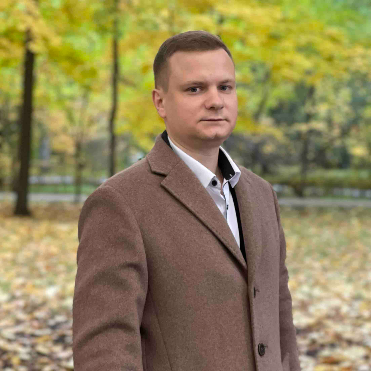 Николай Ник | Сетка — социальная сеть от hh.ru