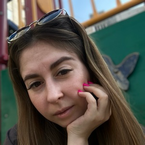 Лилия Гумерова