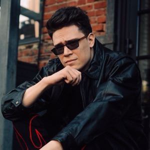 Тимур Османов