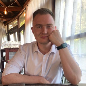 Байдер Бабалиев | Сетка — социальная сеть от hh.ru