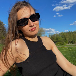 Виктория Нюрмяева | Сетка — социальная сеть от hh.ru