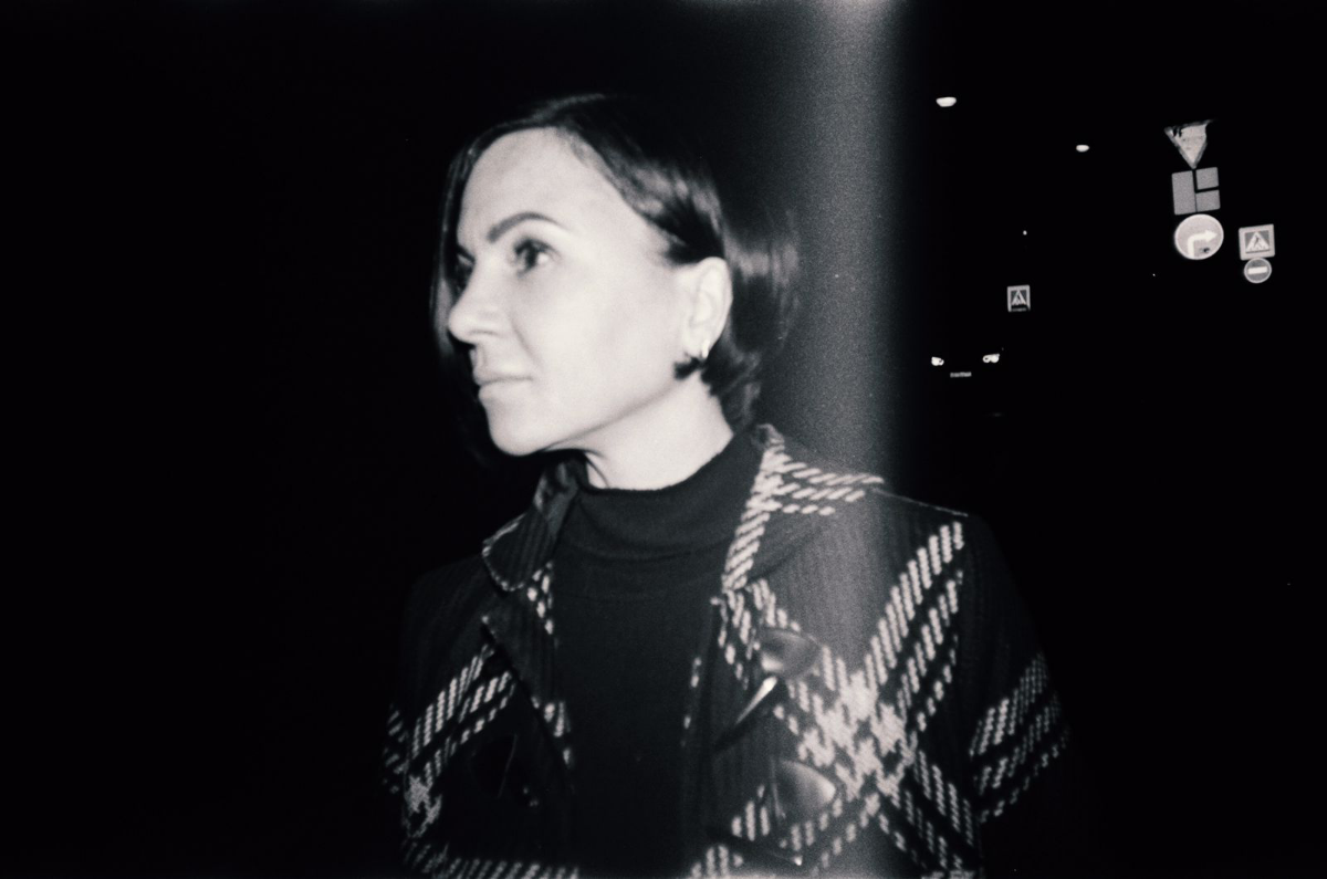 Наталья Винокурова