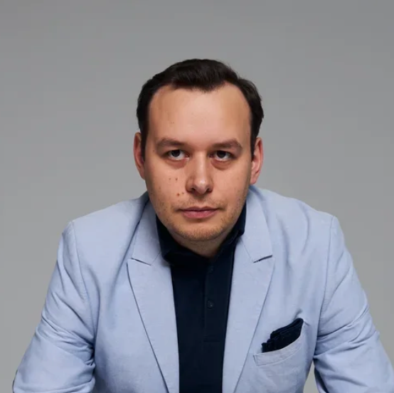 Михаил Миронов | Сетка — социальная сеть от hh.ru