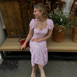 Александра Вульф