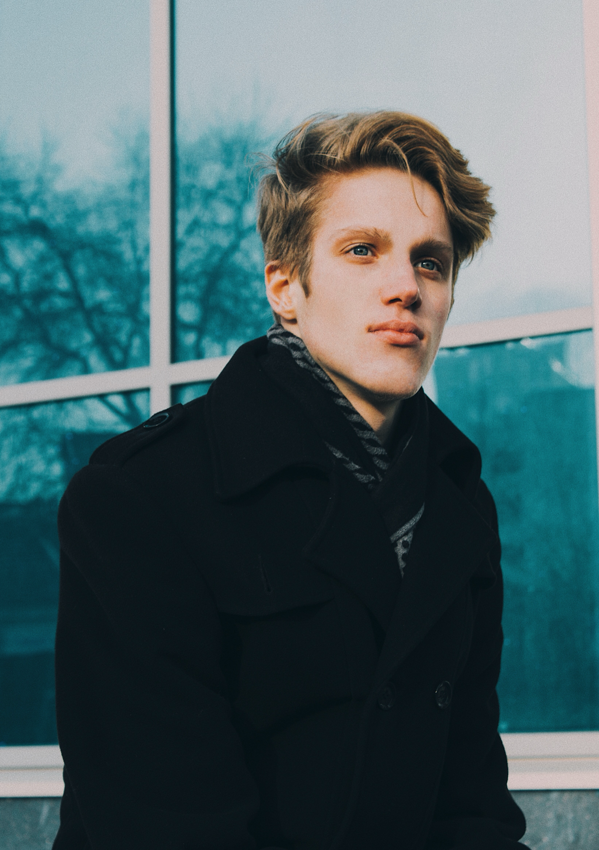 Дмитрий Евдокимов