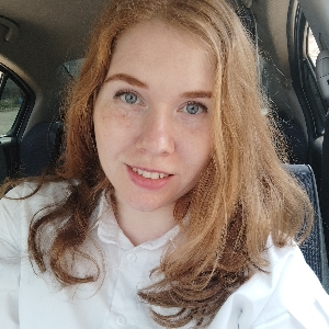 Екатерина Толмачёва