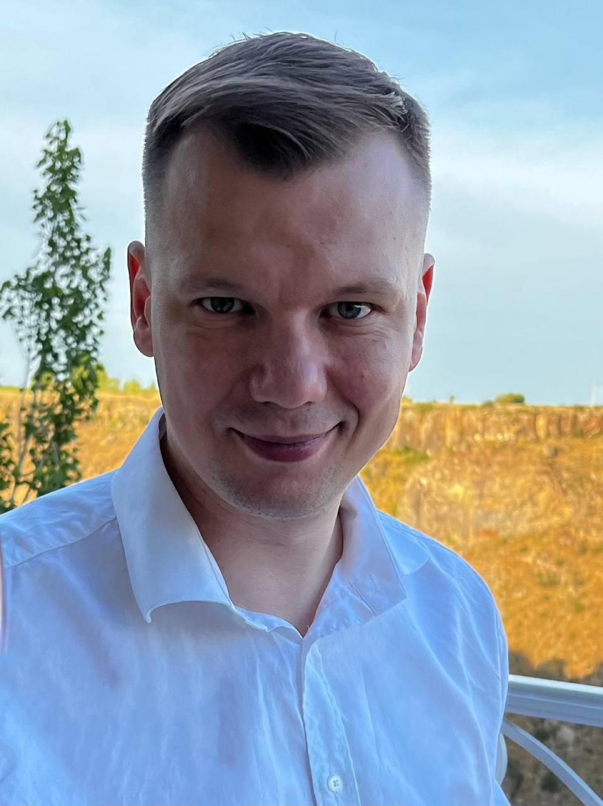 Дима Филимонов