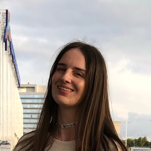 Мария Сухотина