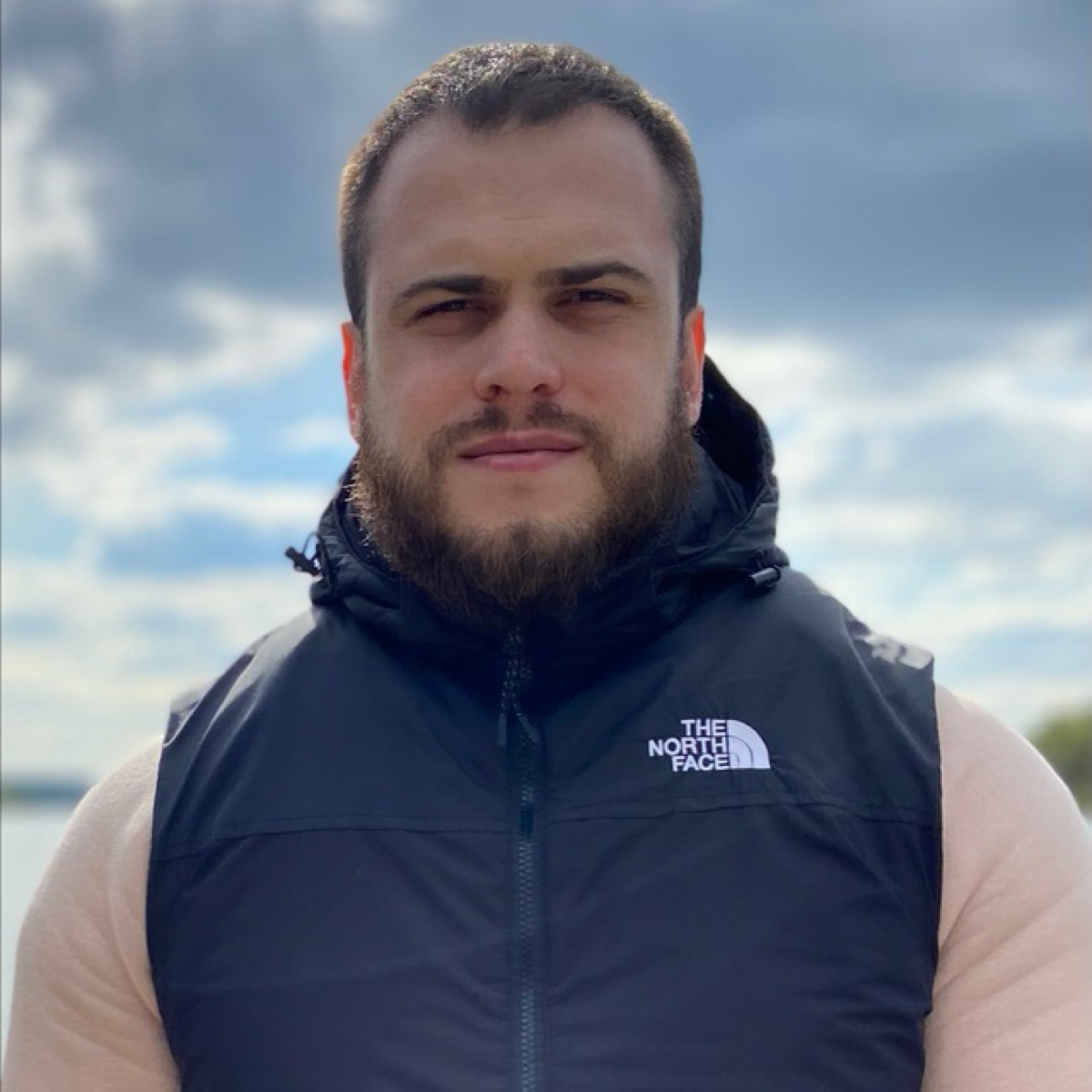 Алексей Жданов