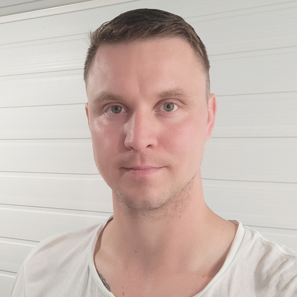 Илья Поляничкин | Сетка — социальная сеть от hh.ru