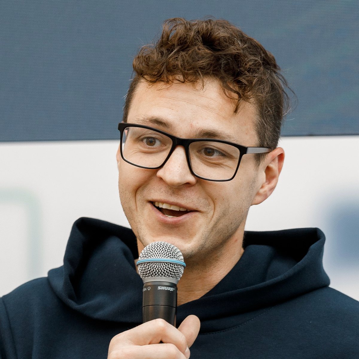 Александр Абрамов | Сетка — социальная сеть от hh.ru