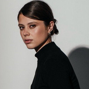 Анастасия Маркус