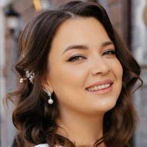 Александра Камчёнкова | Сетка — социальная сеть от hh.ru