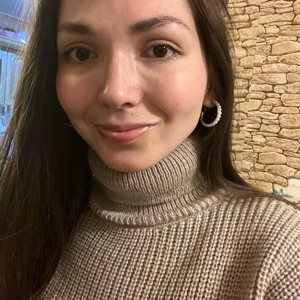 Юлдуз Хабибуллина | Сетка — социальная сеть от hh.ru