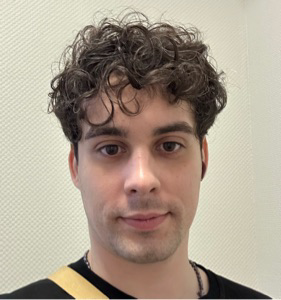 Михаил Рейнганд