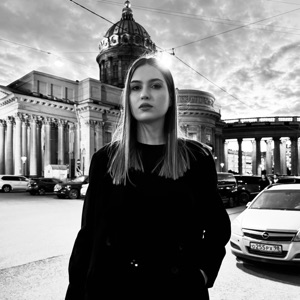 Наталья Бутрина | Сетка — социальная сеть от hh.ru