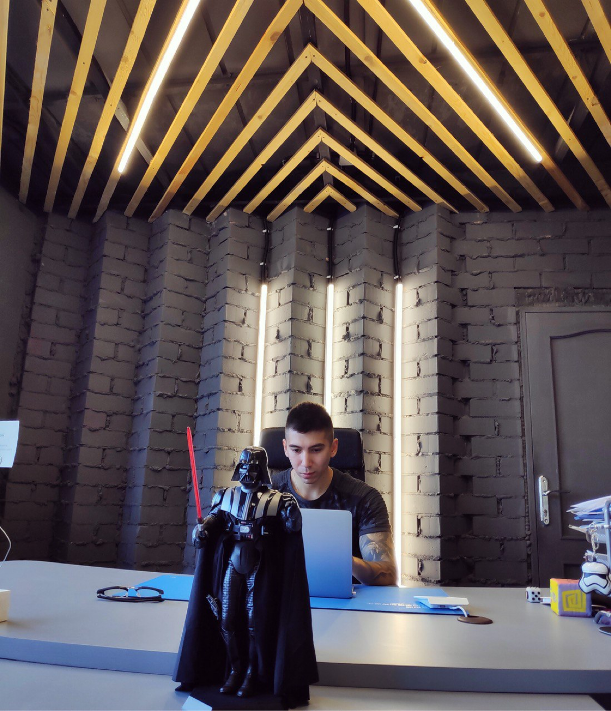 Артем Кирюшкин | Сетка — социальная сеть от hh.ru