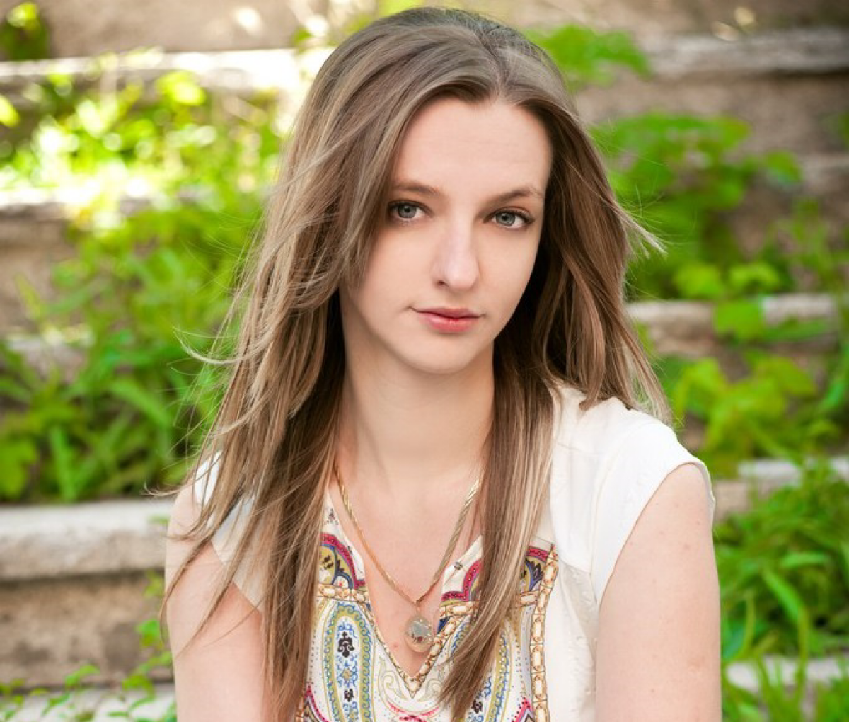 Юлия Харченко