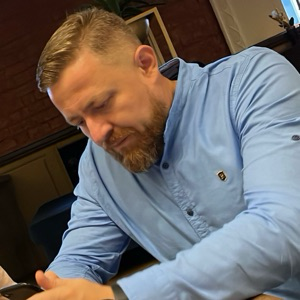 Александр Котов | Сетка — социальная сеть от hh.ru