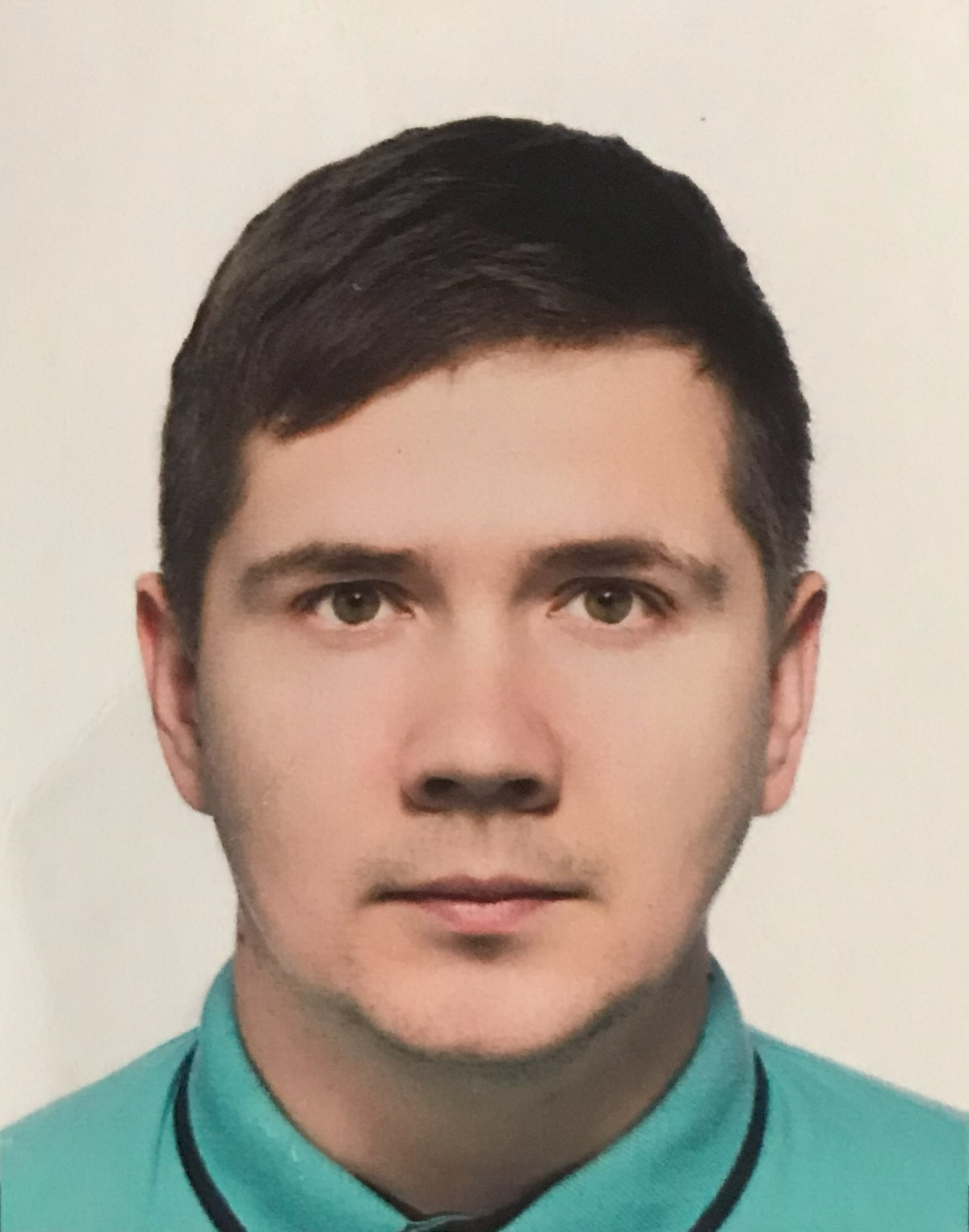 Андрей Киров | Сетка — социальная сеть от hh.ru