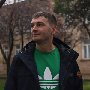 Владимир Воробьев