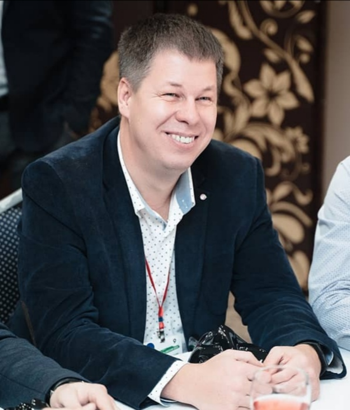 Михаил Киреев