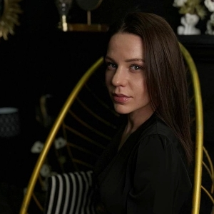 Ксения Белкина