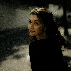 Кристина Высочанская | Сетка — социальная сеть от hh.ru