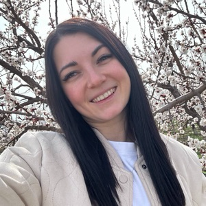 Арина Чернова | Сетка — социальная сеть от hh.ru