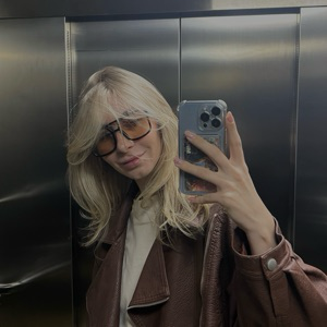 Галина Аксёнова | Сетка — социальная сеть от hh.ru