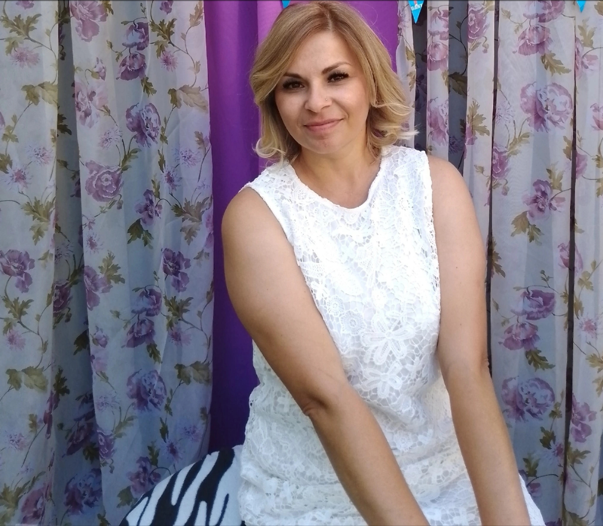 Наталья Новоселова