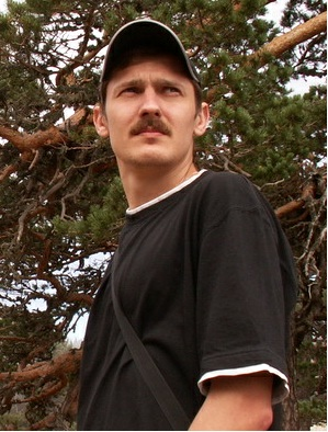 Антон Баранов | Сетка — социальная сеть от hh.ru