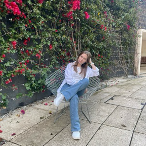 Анастасия Горьковенко | Сетка — социальная сеть от hh.ru