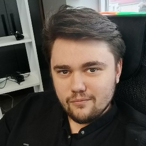 Ярослав Листратенко | Сетка — социальная сеть от hh.ru