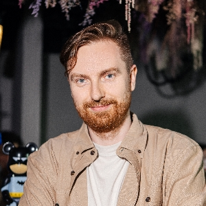 Владимир Архипов | Сетка — социальная сеть от hh.ru