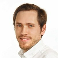 Алексей Рычков | Сетка — социальная сеть от hh.ru