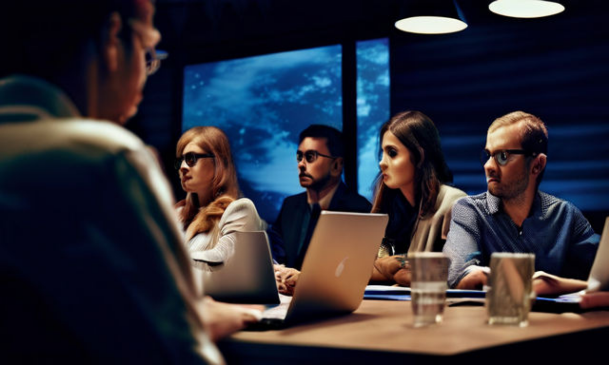 Стресс на новом рабочем месте.
Что делать?
Новое рабочее место - это захватывающий и одновременно вызывающий стресс опыт | Сетка — социальная сеть от hh.ru