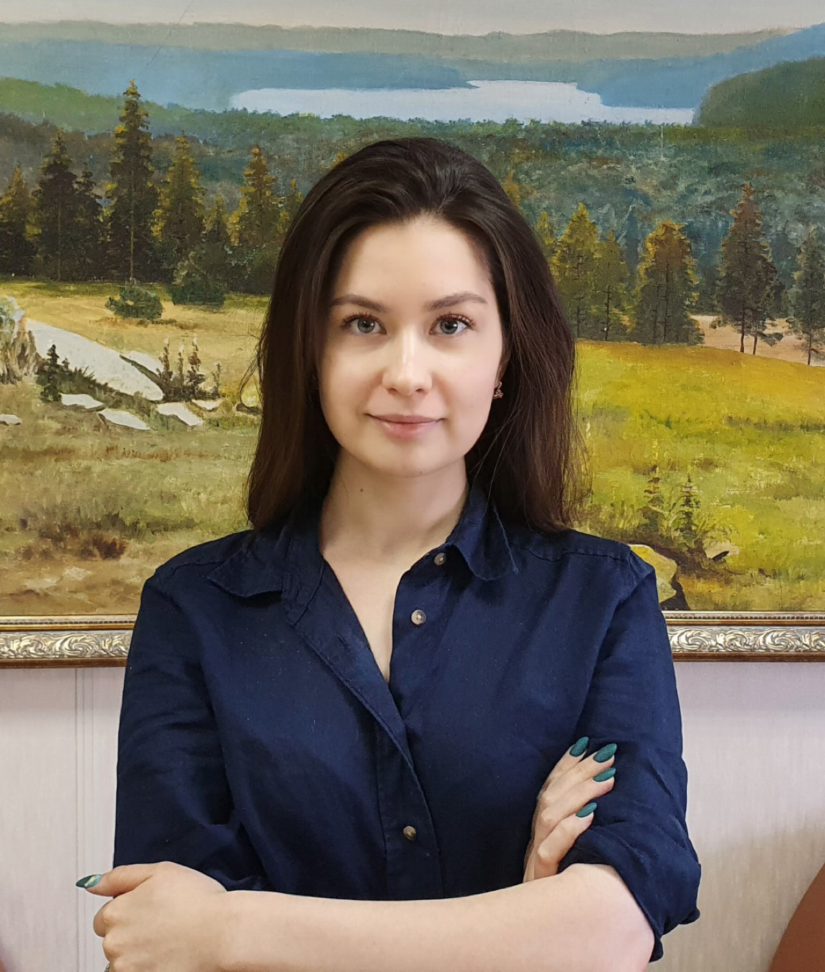 Анна Шулепова