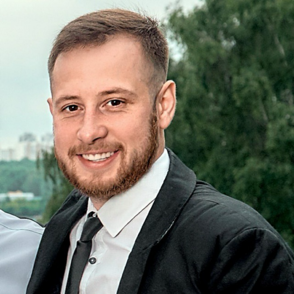 Никита Гончаренко | Сетка — социальная сеть от hh.ru