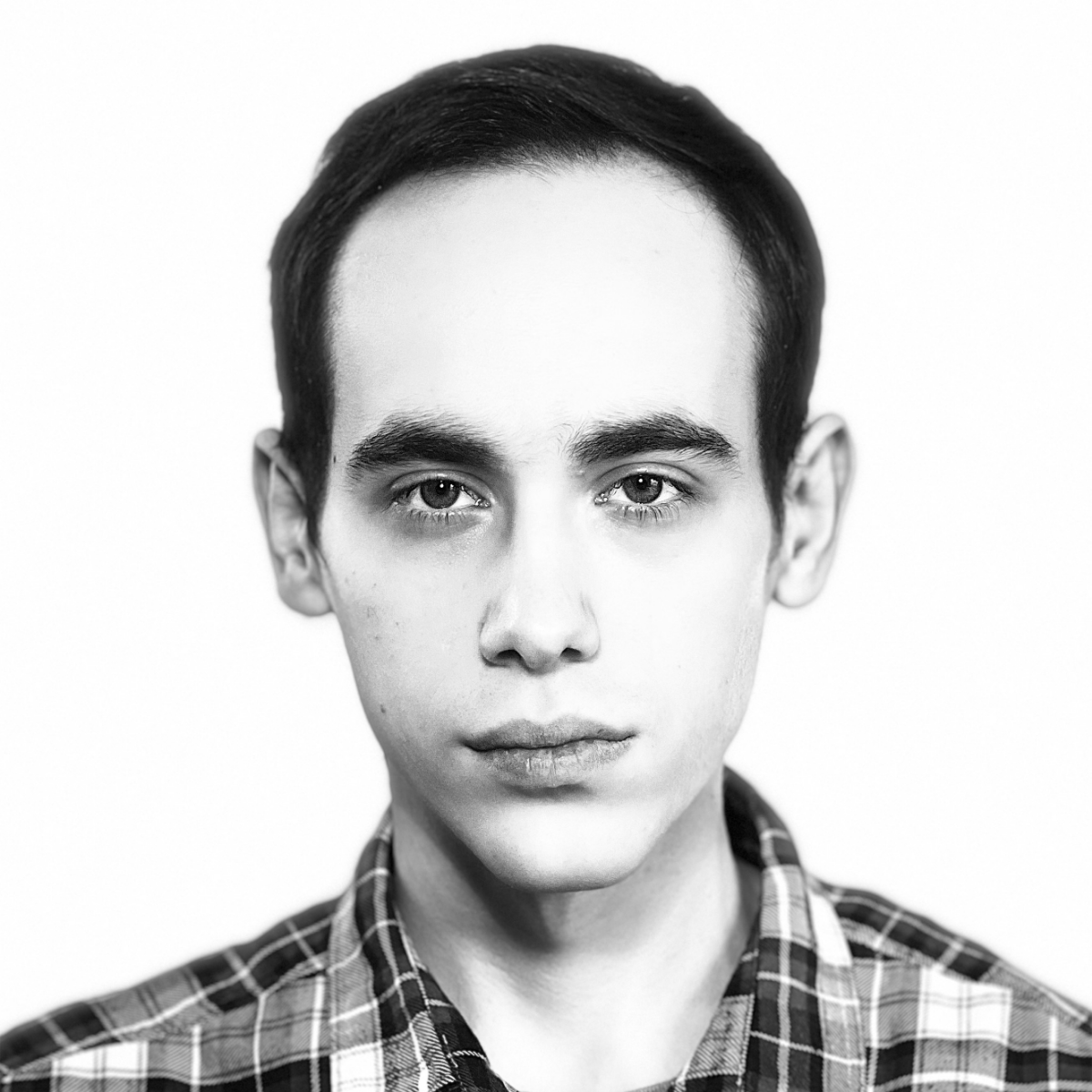 Ярослав Короленко