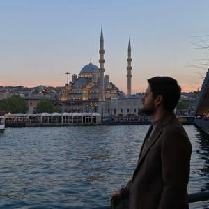 Юрий Пронькин | Сетка — социальная сеть от hh.ru