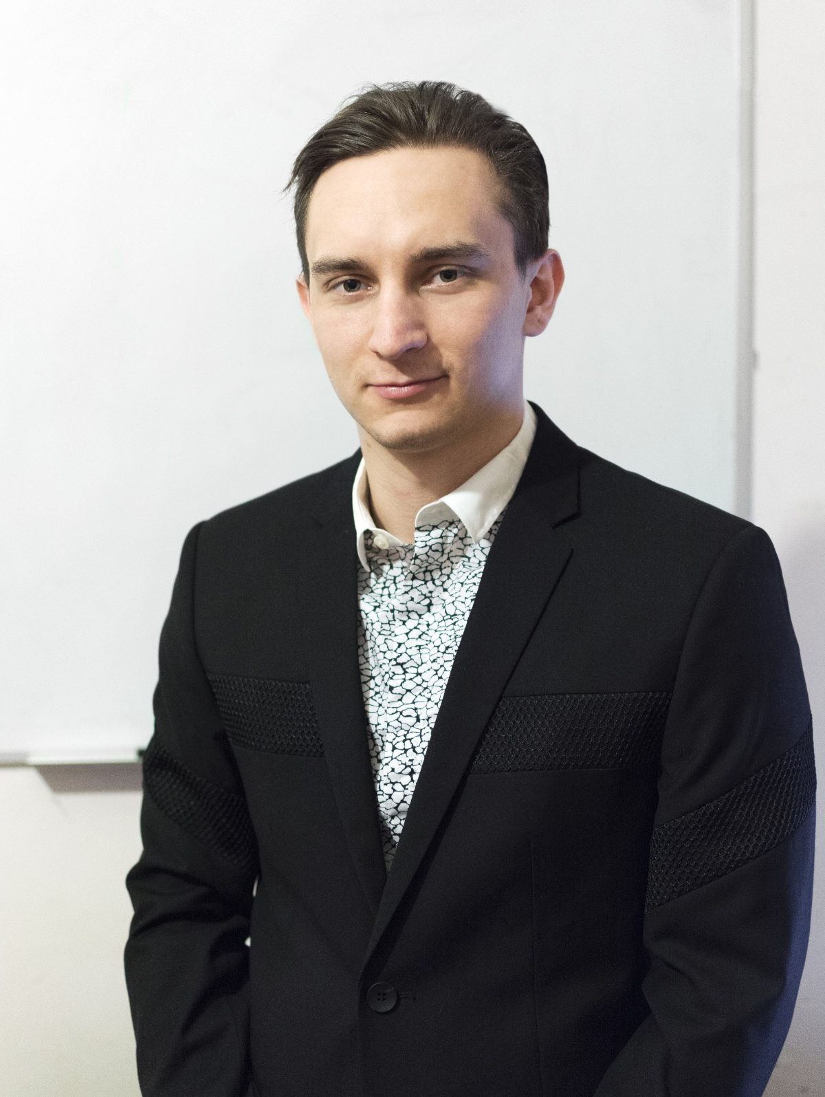 Игорь Гончаров | Сетка — социальная сеть от hh.ru